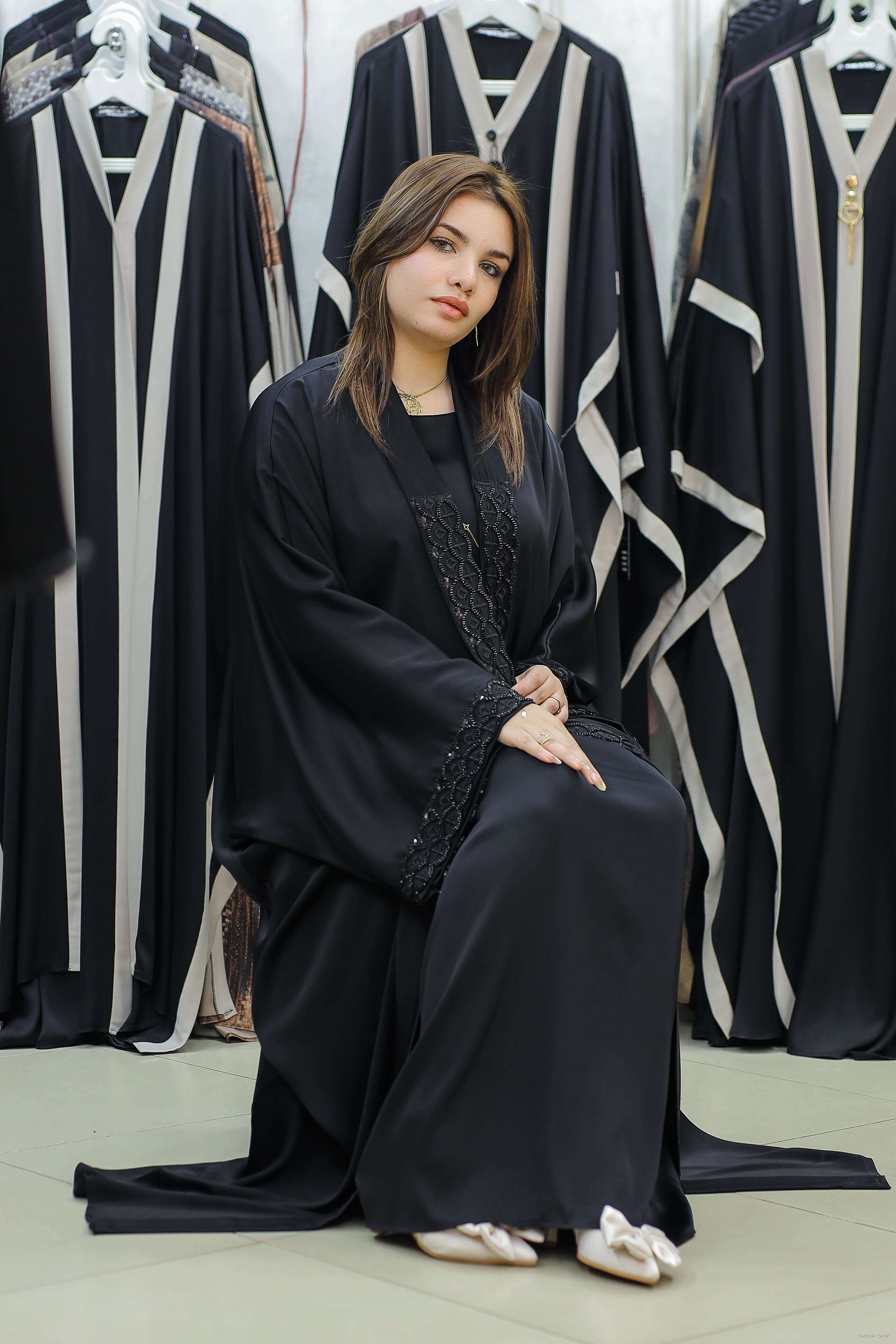ستره 104